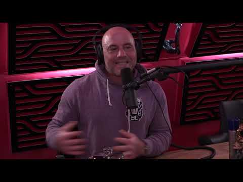 Joe Rogan Experience #1628 - Eric Weinstein