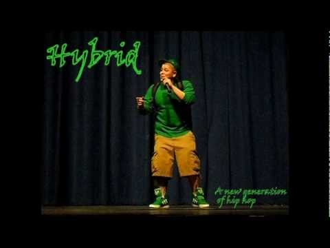 Look At Me Now Remix - J Reid ft. Hybrid