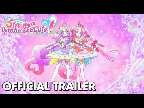 Official Trailer [Subtitled]