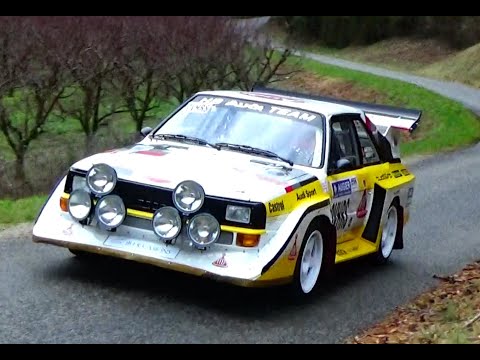 rallye best of vhc 2020