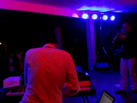 Spherical - Blacker (Ballistic Brothers)