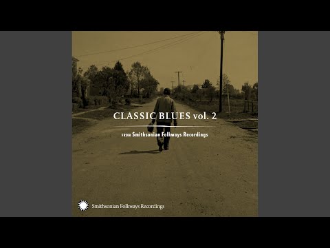 Blues - Until My Baby Comes Home