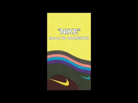 SHINDY x CAPITAL BRA Type Beat | "NIKE" | 2019 | (prod. by A0ABeatz)