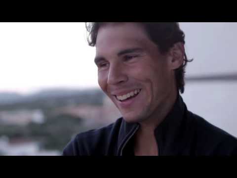Rafa's New Game   Episode 1