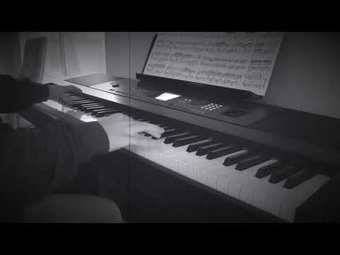 Pot-pourri by Alexander Tsfasman (excerpt)