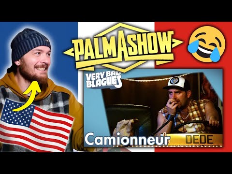 Bonjour France, c'est Charlie! and ItsCharlieVest Reacts