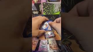 Pokemon tcg Chaos Rising ep.40 #unboxing #pokemoncards #opening #cards #megagengar