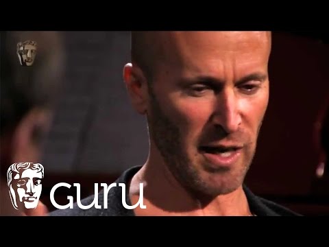 Murray Gold: Conversations With Composers