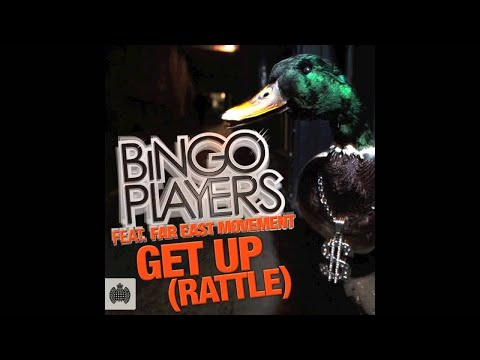 Bingo Players & Far East Movement - Rattle (Energy Re-Released Power Intros) (10 Years Ago) (PI)