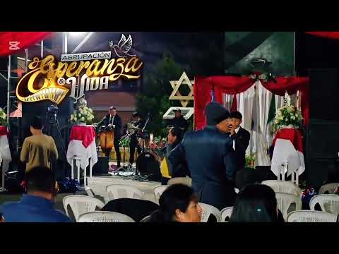 Estamos De Fiesta En Vivo