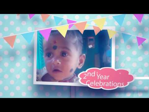 Dhanusri Birthday 2017 | Happy Birthday Dhanusri
