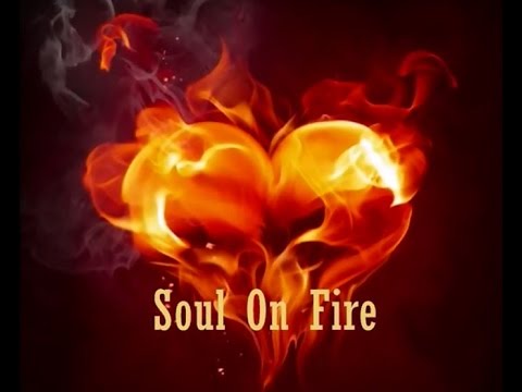 Soul On Fire by Third Day with Lyrics