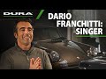 Dario's Details - Franchitti's Porsche 911 reimagined by Singer