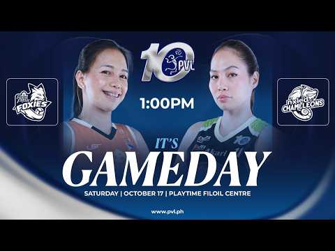<?php echo FARM FRESH vs. NXLED- Full Match | Preliminary Round | 2026 PVL All-Filipino Conference; ?>