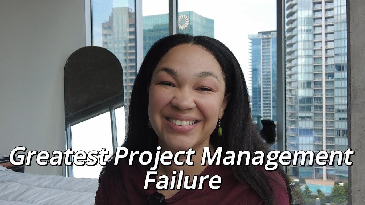 🤯Fyre Festival: The Worst Project Management Fail in History