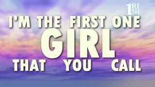 The Other Guy - Stevie Hoang [Lyric Video]