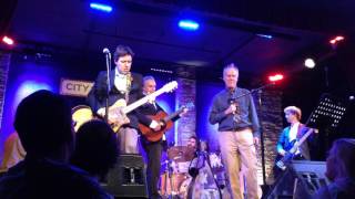 &quot;Prince Hal&#39;s Dirge&quot; Loudon Wainwright III @ City Winery,NYC 10-9-2015