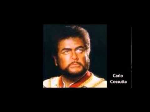 CARLO COSSUTTA  OTELLO ESULTATE  TRIESTE 1975