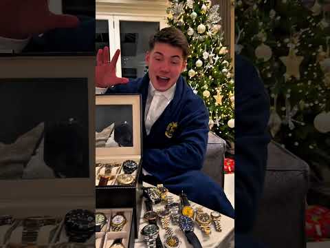 Ja, der Bademantel ist echt😮‍💨🤴🏻