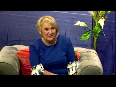 Dunavsko popodne 03.11 - gost Valerija Ember