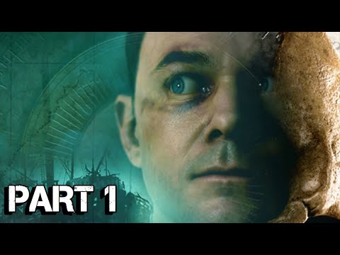 Man of Medan Play Alone - Prologue JOE PART 1 (No Commentary Full Walkthrough) | PC Ultra Settings