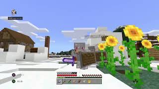 マイクラ［参加型］PS4のみ？