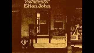 Country Comfort - Elton John (Tumbleweed Connection 3 of 10)