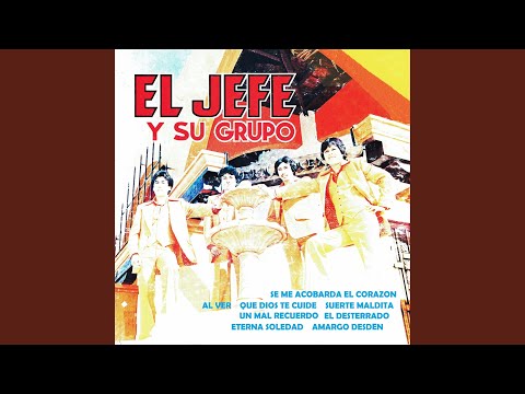 Se me acobarda el corazón