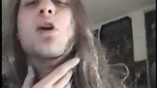 PARIAH-Rattle Your Screen