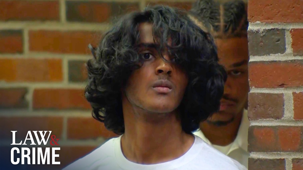 Teen Accused of Killing Family Searched ChatGPT for Murder: DA