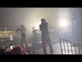 Sematary Hackle Haunted Mound Reapers Live At The Belasco 2 10 23