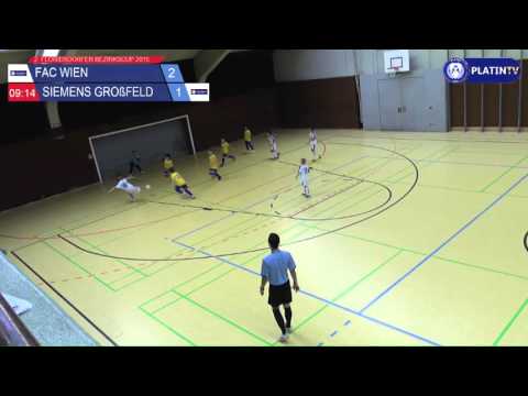 Tor -  FAC Wien / Siemens Großfeld am 06.12.2015 12:19