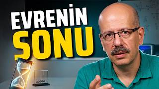 Kader Gerçekten Var Mı? Bilimsel Olarak İspatlanabilir Mi? | Prof. Dr.