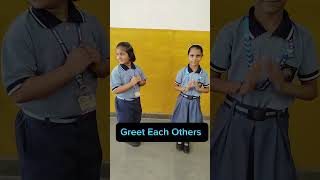 S.R. Convent School Video