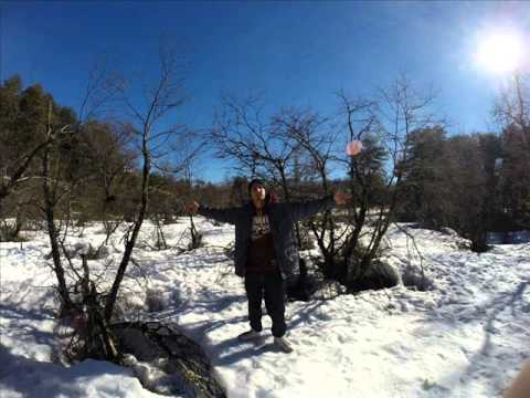 2bleT - Quiero Soñar (con Atmosferico) Rap Chileno 2015