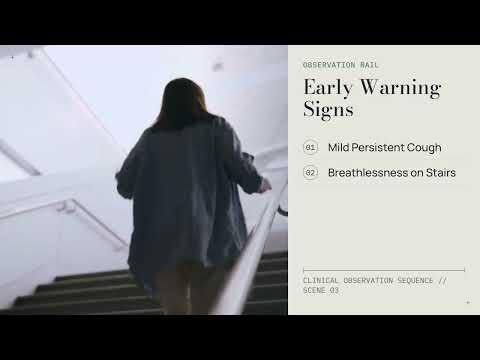 When Shortness of Breath Isn't Just Tiredness | Pleural Effusion Explained