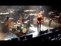 Graveyard - Magnetic Shunk - live @ HoB Boston ...