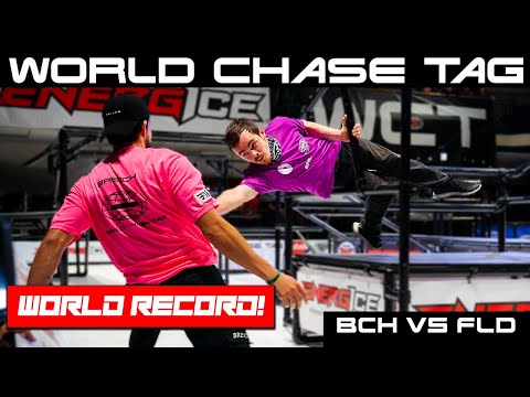Ce RECORD DU MONDE ne sera JAMAIS battu ! 😲 [WTC5UK - BCHvsFLD]