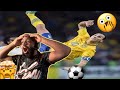 Amateur American Sports Fan Reacts To Zlatan Ibrahimovic ● Craziest Skills Ever ● Impossible Goals!