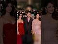 Bollywood And Hollywood Celebrities At Nitaambani S Event 2023 Shorts Bollywood Salmankhan