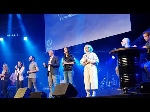 Basis cc - Opwekking 763 - Ik heb U nodig