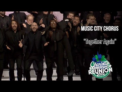 Music City Chorus