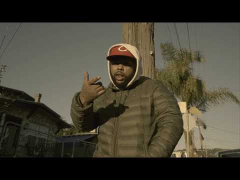 Dean Green - It's Always On Me ft. SOB x RBE & SDotDaFlyGuy (Official Music Video) | Shot by @BGIGGZ