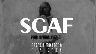 [FREE] PNB Rock X French Montana Type Beat 2017 - 