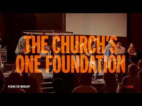 Alive - Perimeter Worship