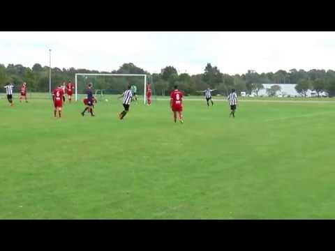 FF JAGUAR : Norrköpings AKAD FFI   6-1