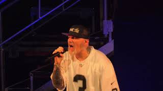 Limp Bizkit LIVE - Boiler - 2023-04-13 - Birmingham, England, O2 Academy Birmingham, 4K