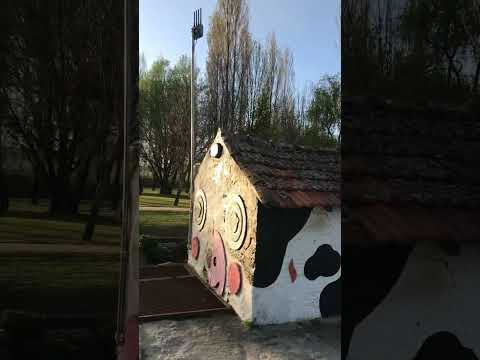 Parque freamunde Portugal