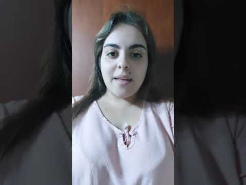 video testimonio
