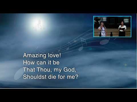 And can it be || SDA Hymnal # 198